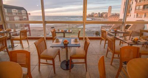 Mar del Plata Apartment | Bristol Apart Hotel