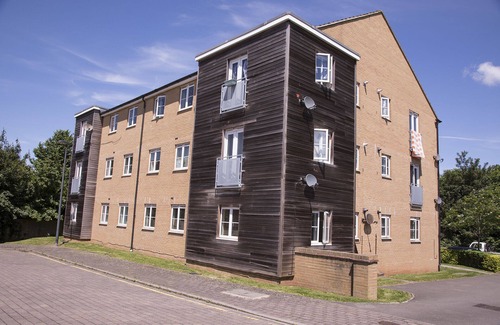Filton Apartment | Bristol Apartment with Parking