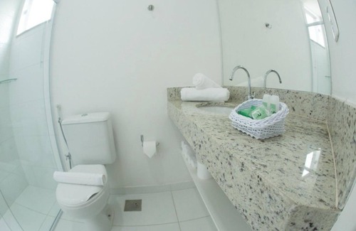 Rio Bonito Hotel | Bristol Easy Hotel - Rio Bonito
