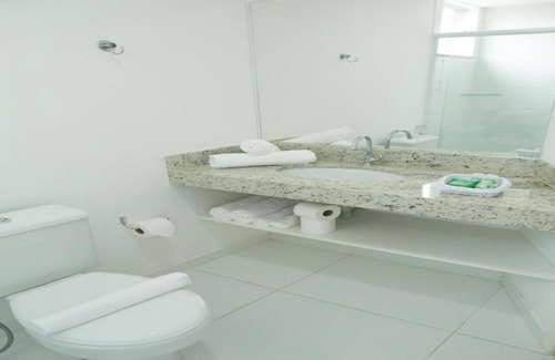 Rio Bonito Hotel | Bristol Easy Hotel - Rio Bonito