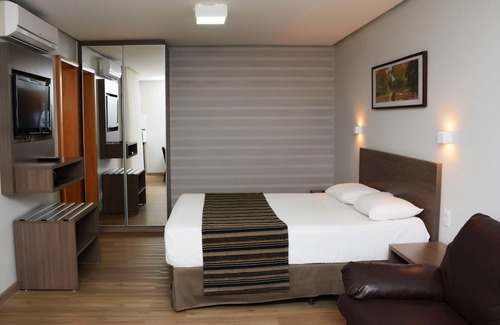 Marista Hotel | Bristol Evidence