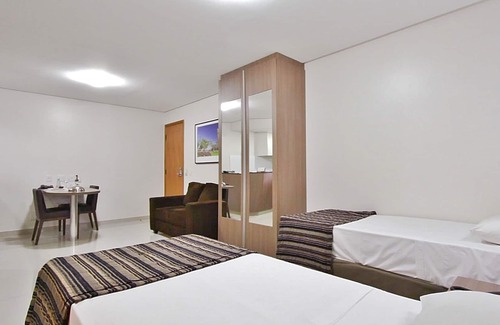 Marista Hotel | Bristol Evidence
