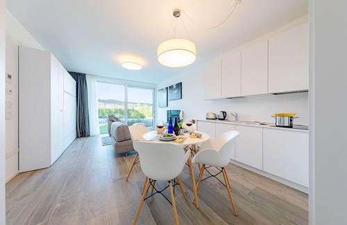 Lonato del Garda Apartment | Bristol Exclusive 2/1 by Wonderful Italy
