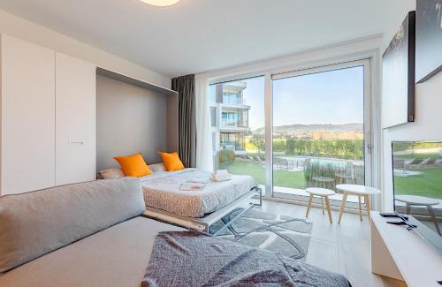 Lonato del Garda Apartment | Bristol Exclusive by Wonderful Italy