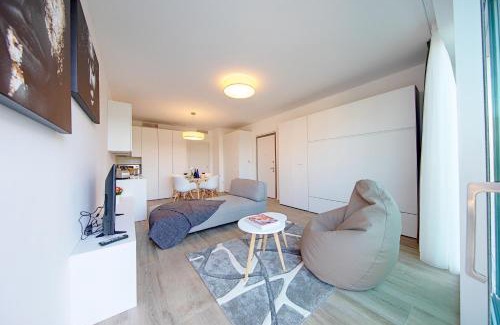 Lonato del Garda Apartment | Bristol Exclusive by Wonderful Italy