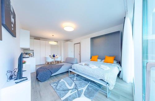 Lonato del Garda Apartment | Bristol Exclusive by Wonderful Italy