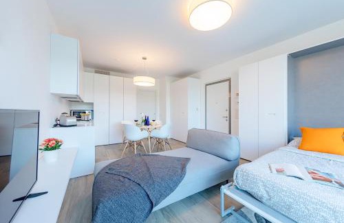 Lonato del Garda Apartment | Bristol Exclusive by Wonderful Italy