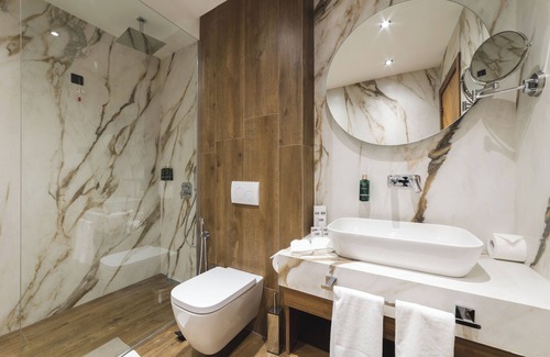 Podgorica Hotel | BRISTOL HOTEL