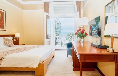 Opatija Hotel | BRISTOL Hotel Opatija