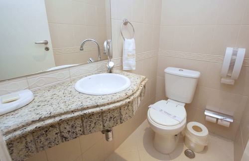 Guarulhos City Centre Hotel | Bristol International Airport Hotel