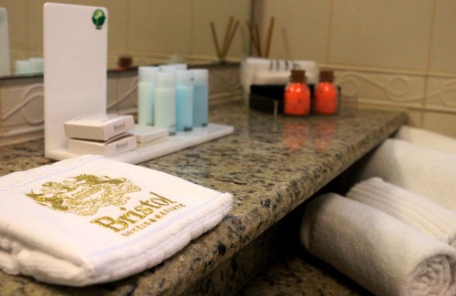 Guarulhos City Centre Hotel | Bristol International Airport Hotel