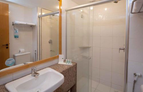 Meireles Hotel | Bristol Jangada Fortaleza Meirelles