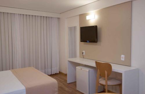 Meireles Hotel | Bristol Jangada Fortaleza Meirelles