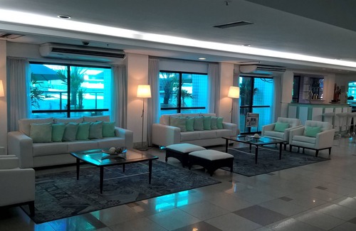 Meireles Hotel | Bristol Jangada Fortaleza Hotel