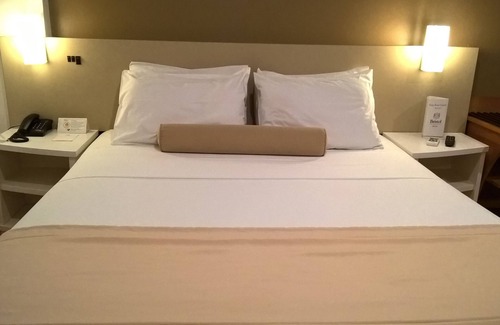 Meireles Hotel | Bristol Jangada Fortaleza Hotel