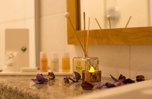 Meireles Hotel | Bristol Jangada Fortaleza Hotel