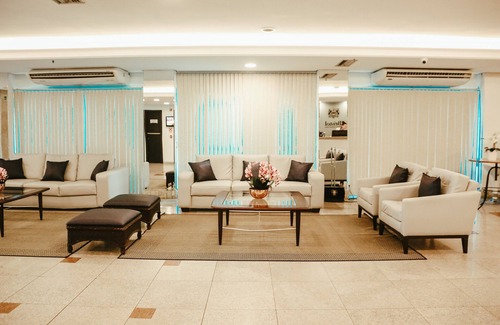 Meireles Hotel | Bristol Jangada Fortaleza Hotel