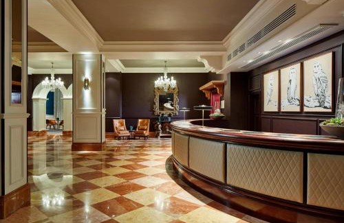 Harbourside Hotel | Bristol Marriott Royal Hotel