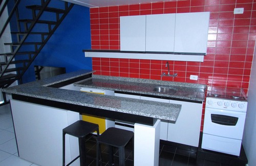 Matriz Apartment | Bristol Metropolitan Flat