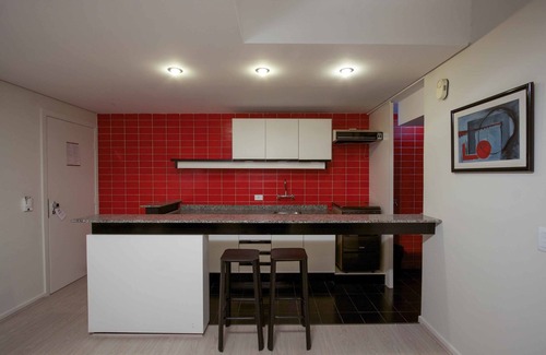 Matriz Apartment | Bristol Metropolitan Flat