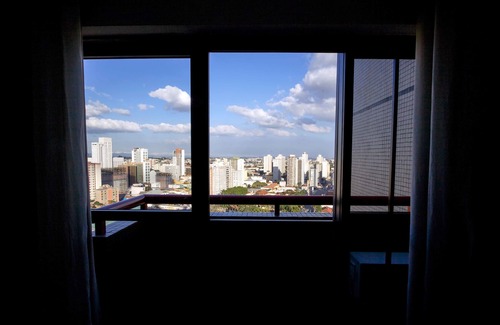 Matriz Apartment | Bristol Metropolitan Flat