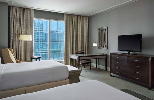 Campo Alegre Hotel | Bristol Panama, a Registry Collection Hotel