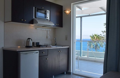 Kos Apartment | Bristol Sea View Apartments