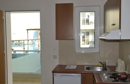Kos Apartment | Bristol Sea View Apartments