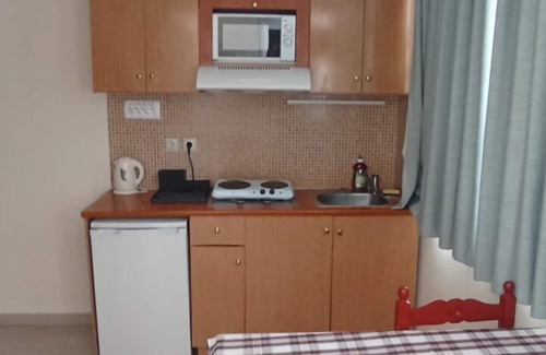 Kos Apartment | Bristol Sea View Apartments