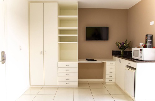 Alto da Rua Quinze Hotel | Bristol Upper Hotel