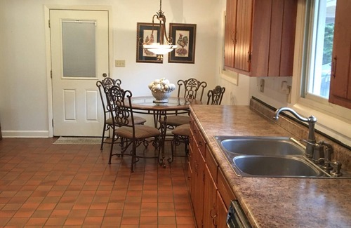 Bristol House | Bristol Whippoorwill Circle