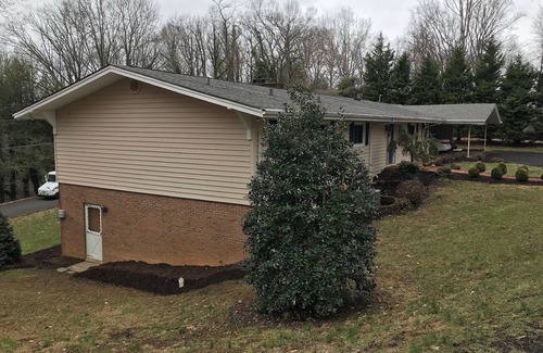 Bristol House | Bristol Whippoorwill Circle