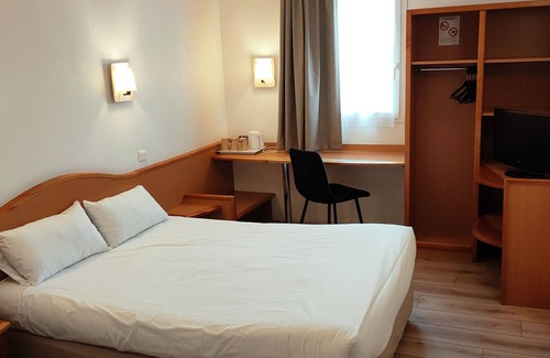 Cahors Hotel | Brit Hôtel Cahors Nord