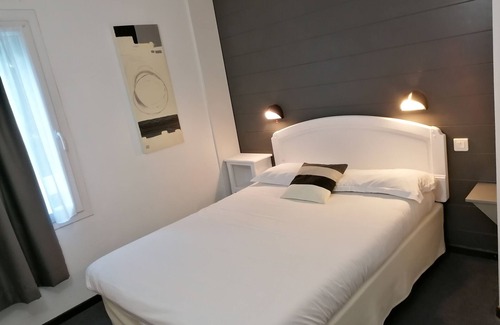 Le Sequestre Hotel | BRIT HOTEL ALBI