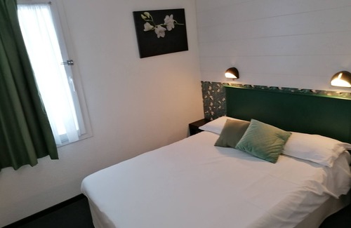 Le Sequestre Hotel | BRIT HOTEL ALBI