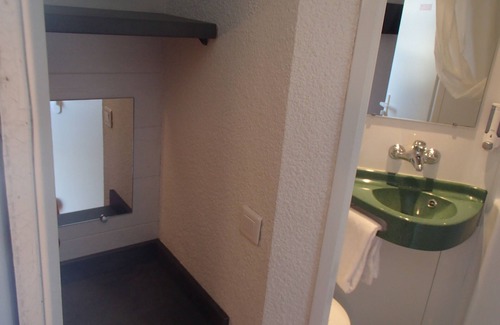 Le Sequestre Hotel | BRIT HOTEL ALBI