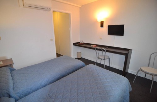 Cahors Hotel | Brit Hotel Cahors - Le Valentré