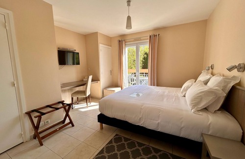 Lannion Hotel | Brit Hotel Lannion - Perros Guirec