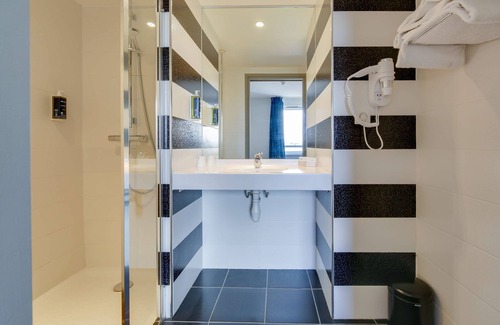 Saint-Dizier Hotel | Brit Hotel Saint-Dizier