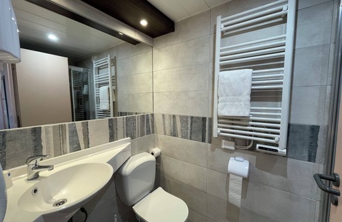 Fayet Hotel | Brit Hotel Saint-Quentin