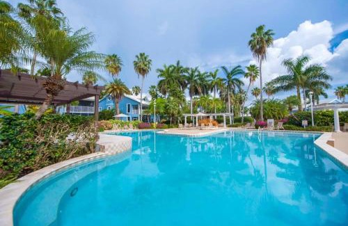 Seven Mile Beach House | Britannia 7 Mile Beach Condo