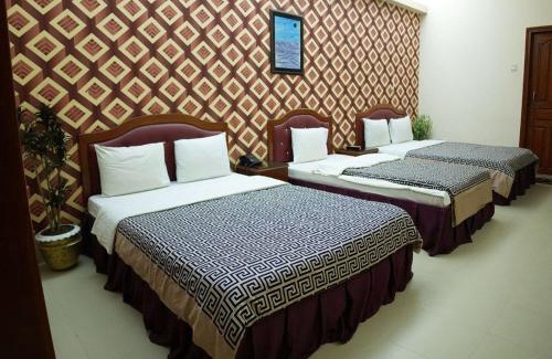 Sylhet Hotel | Britannia Hotel
