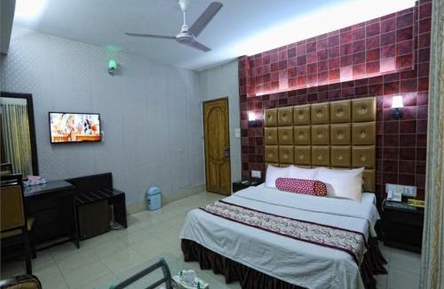 Sylhet Hotel | Britannia Hotel
