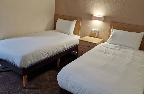 Birmingham City Centre Hotel | Britannia Hotel Birmingham New Street Station