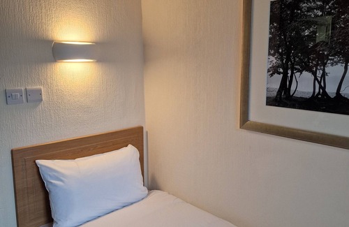 Birmingham City Centre Hotel | Britannia Hotel Birmingham New Street Station