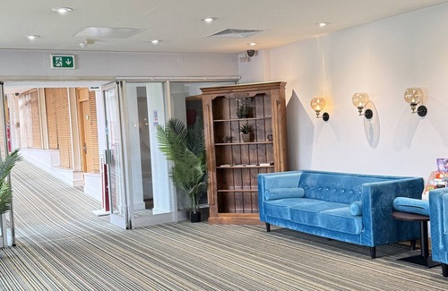 Bolton Hotel | Britannia Hotel Bolton