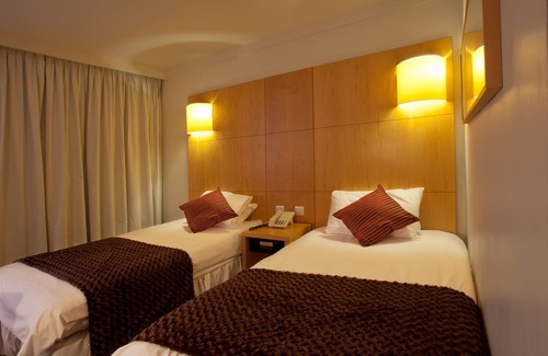 Bolton Hotel | Britannia Hotel Bolton