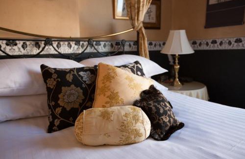 New Forest District Bed & Breakfast | Britannia House