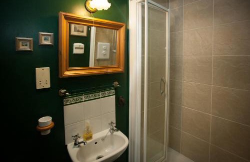 New Forest District Bed & Breakfast | Britannia House