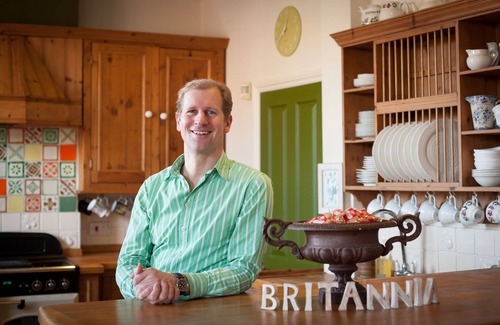 New Forest District Bed & Breakfast | Britannia House